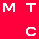 Логотип МТС
