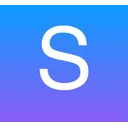 Логотип ShortMax