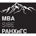 Логотип SIBE РАНХиГС