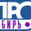 Логотип Сибирь.ПРО