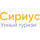 Логотип Сириус