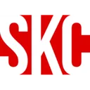 Логотип SKC