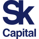Логотип Sk Capital