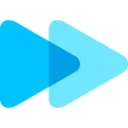 Логотип Skyeng