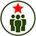 Логотип Картинная галерея имени Вениамина Чебанова
