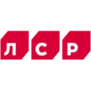 Логотип ЛСР. Стеновые