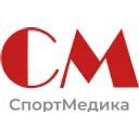 Логотип СпортМедика