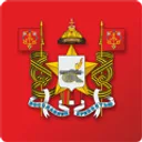 Логотип Администрация города Смоленска