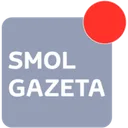 Логотип SmolGazeta