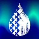 Логотип Сургут. Нефть и Газ