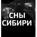 Логотип Сны Сибири