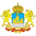 Логотип Социальная защита Костромской области