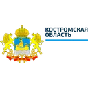 Логотип Департамент по труду и социальной защите населения Костромской области