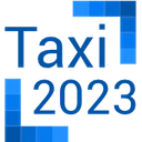 Логотип ТАКСИ-2026