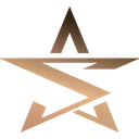 Логотип Social Stars