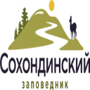 Логотип Сохондинский заповедник