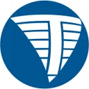 Логотип Технопроект