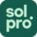 Логотип Solpro