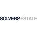 Логотип Solvers Estate