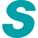 Логотип SonoScape