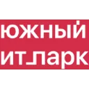 Логотип Южный ИТ-парк