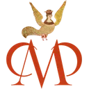 Логотип Союз музеев России