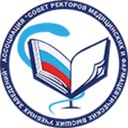 Логотип Совет ректоров медицинских и фармацевтических вузов