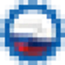 Логотип Союз машиностроителей России. Самарское отделение
