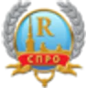 Логотип СПРО