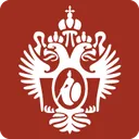 Логотип СПбГУ
