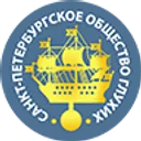 Логотип СПб РО ВОГ