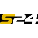 Логотип Sport24