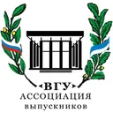 Логотип Синхротронные и нейтронные исследования ВГУ