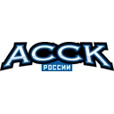 Логотип АССК России