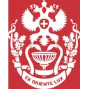 Логотип СибГМУ