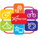 Логотип Арктур