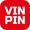Логотип VINPIN