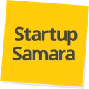 Логотип StartupSamara