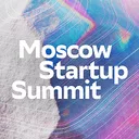 Логотип Московский стартап-саммит