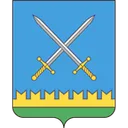 Логотип Старомайнский район