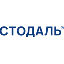 Логотип Стодаль