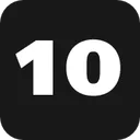 Логотип Страстной бульвар, 10