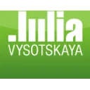 Логотип Кулинарная студия Юлии Высоцкой