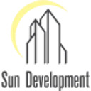 Логотип Sun Development