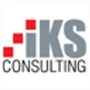 Логотип iKS-Consulting