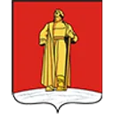 Логотип Администрация Сусанинского муниципального округа
