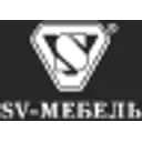 Логотип SV-Мебель