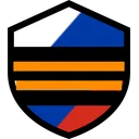 Логотип Меры соцподдержки участникам СВО и членам их семей в Югре