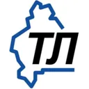 Логотип Тюменская линия