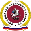 Логотип Федерация тхэквондо ИТФ в городе Москве